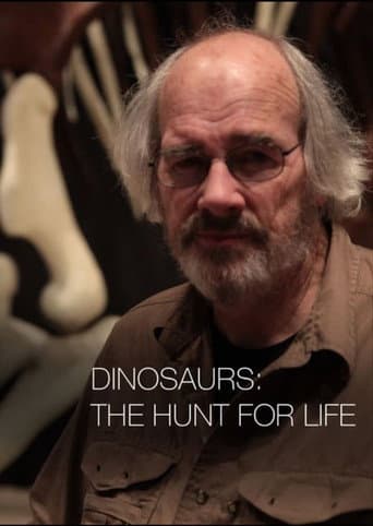 Watch Dinosaurs: The Hunt for Life free online