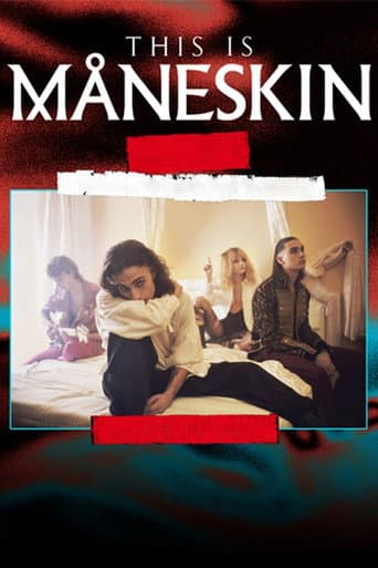 Watch This Is Måneskin free online