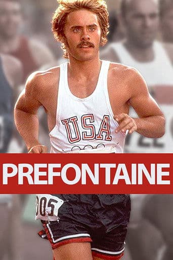 Watch Prefontaine free online