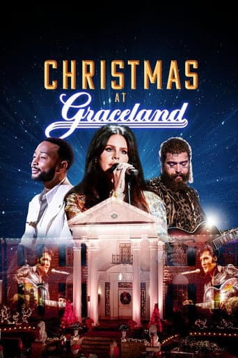 Watch Christmas at Graceland free online
