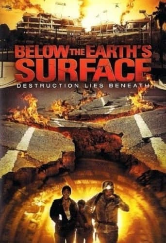 Watch Below the Earth's Surface free online