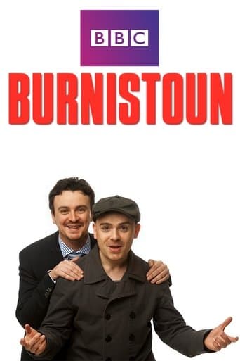 Watch Burnistoun free online