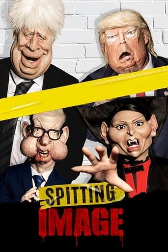 Watch Spitting Image free online