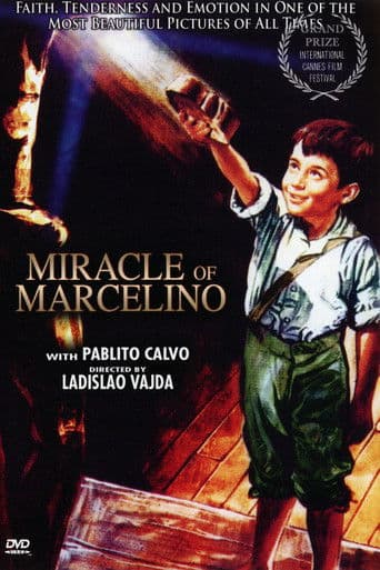Watch The Miracle of Marcelino free online