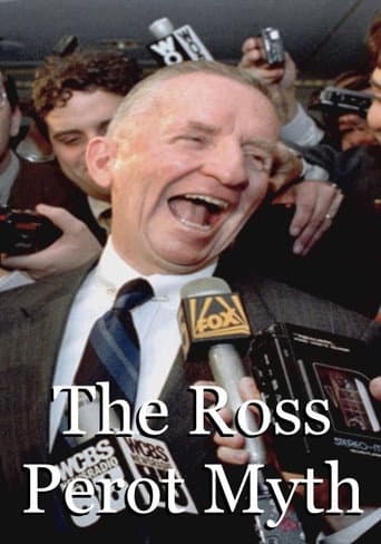 Watch The Ross Perot Myth free online