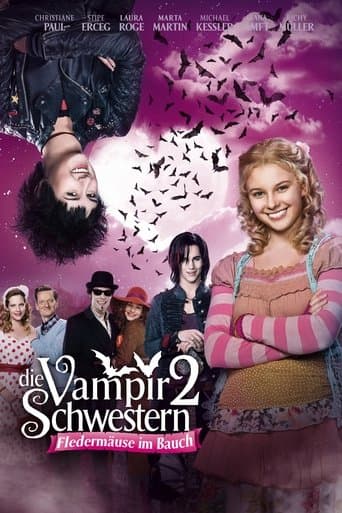 Watch Vampire Sisters 2: Bats in the Belly free online