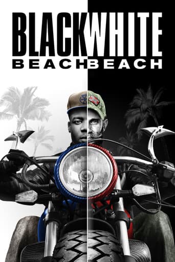 Watch Black Beach/White Beach free online