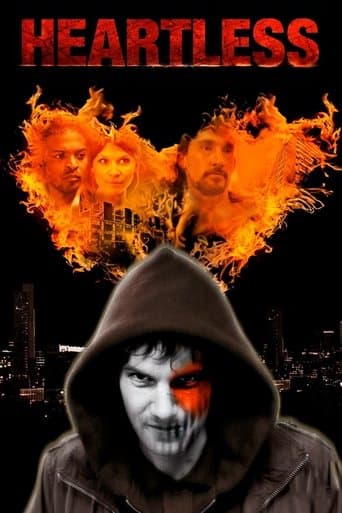 Watch Heartless free online