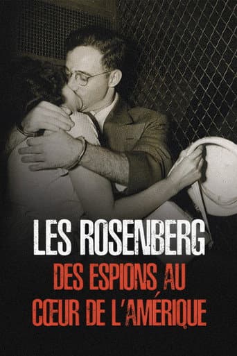 Watch The Rosenbergs: Atomic Spies free online