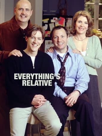 Watch Everything's Relative free online