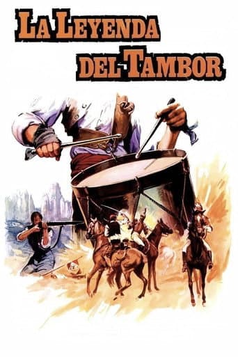 Watch La leyenda del tambor free online
