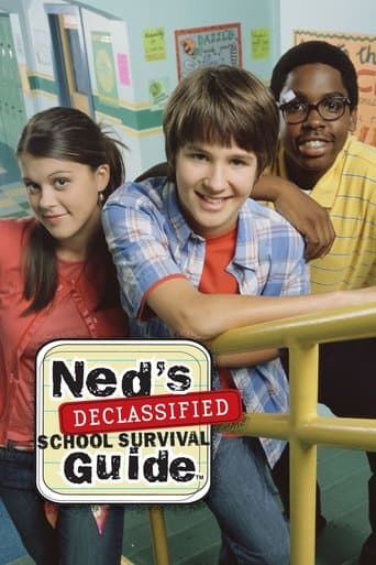 Watch Ned's Declassified School Survival Guide free online