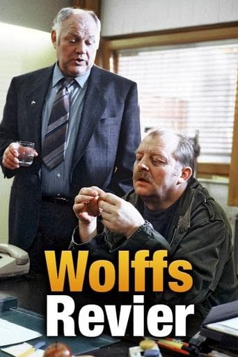 Watch Wolffs Revier free online