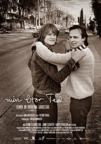 Watch My Brother Ted free online
