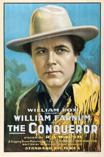Watch The Conqueror free online