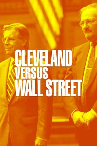 Watch Cleveland Versus Wall Street free online