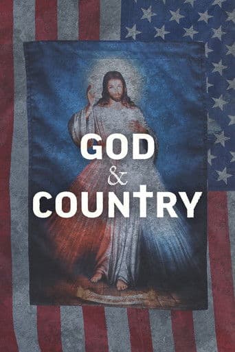 Watch God & Country: The Rise of Christian Nationalism free online