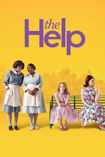 Watch The Help free online