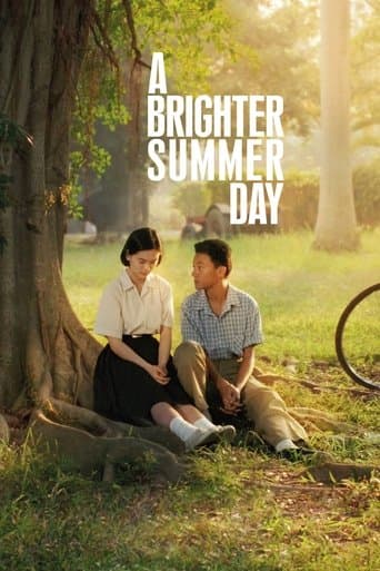 Watch A Brighter Summer Day free online