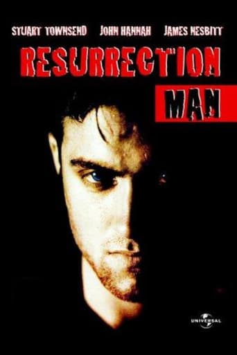 Watch Resurrection Man free online