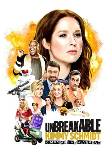 Watch Unbreakable Kimmy Schmidt: Kimmy vs. the Reverend free online