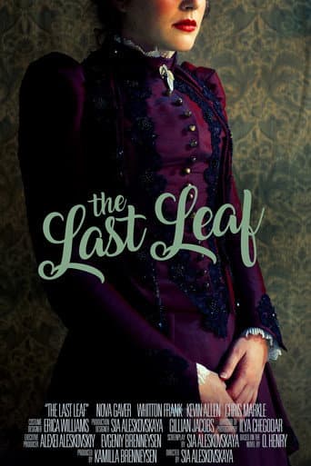 Watch The Last Leaf free online