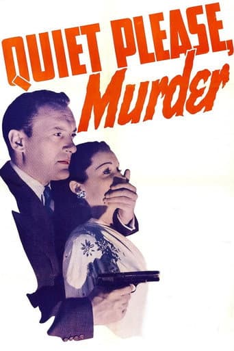 Watch Quiet Please, Murder free online