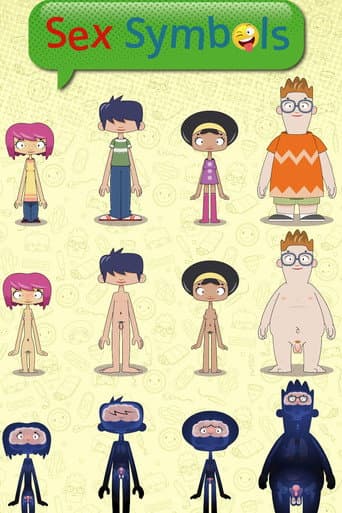 Watch Sex Symbols free online