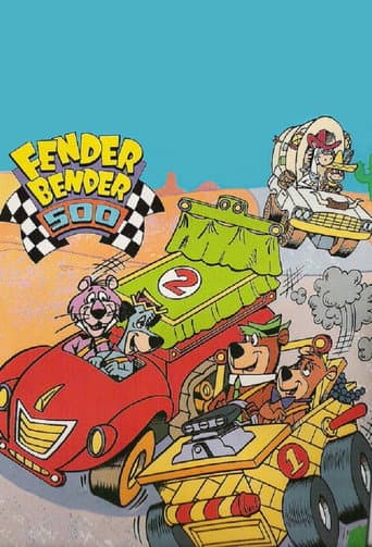 Watch Fender Bender 500 free online