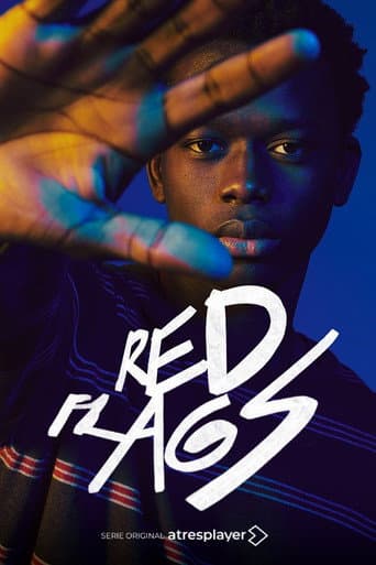 Watch Red Flags free online