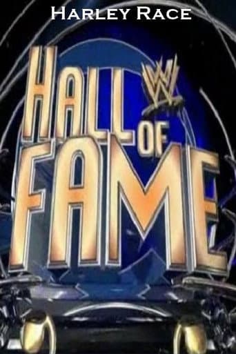 Watch WWE Hall of Fame: Harley Race free online