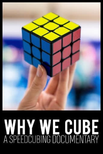 Watch Why We Cube free online