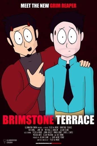 Watch Brimstone Terrace free online
