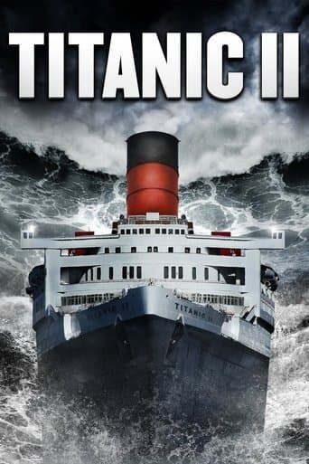Watch Titanic II free online