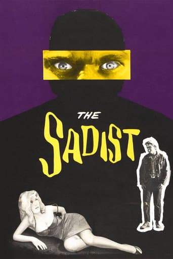 Watch The Sadist free online