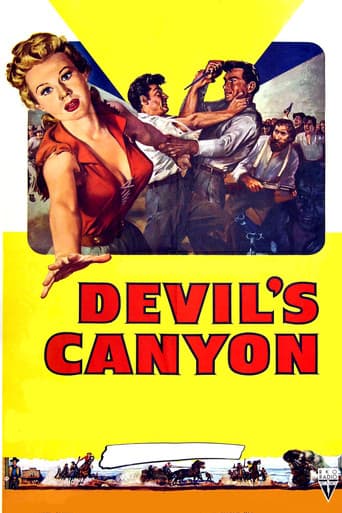 Watch Devil's Canyon free online