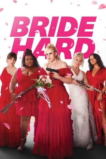 Watch Bride Hard free online