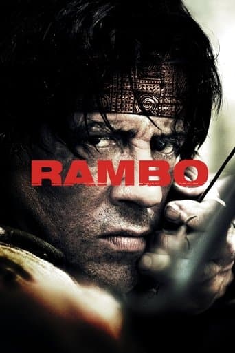 Watch Rambo free online