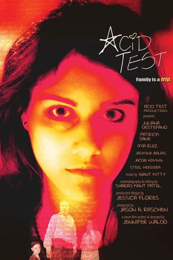 Watch Acid Test free online