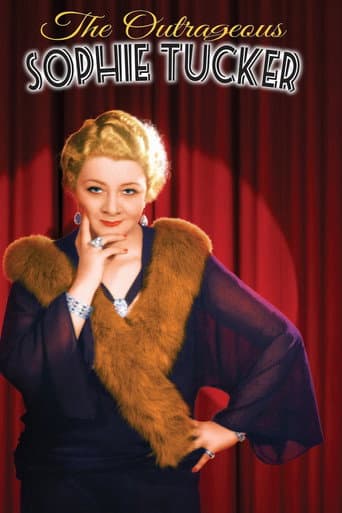 Watch The Outrageous Sophie Tucker free online
