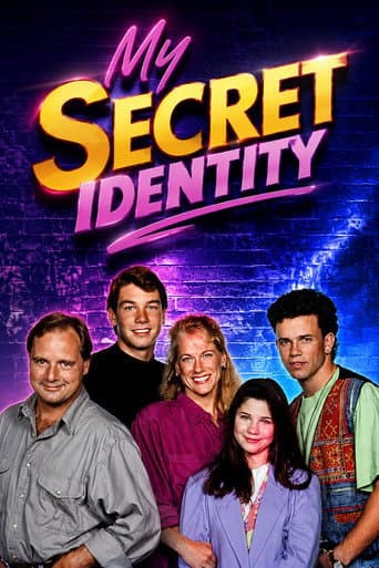 Watch My Secret Identity free online
