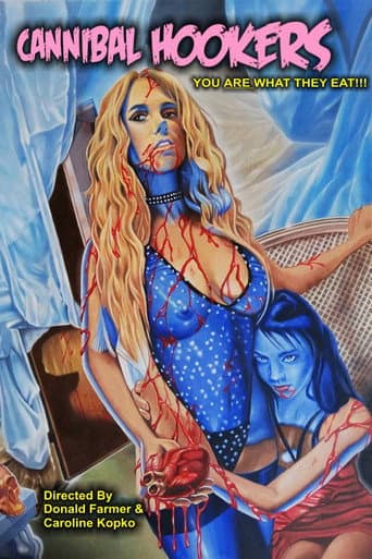 Watch Cannibal Hookers free online