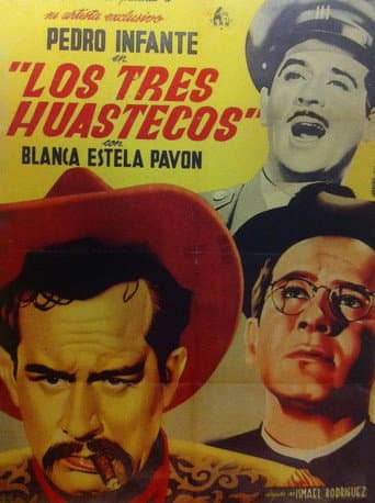 Watch Los tres huastecos free online