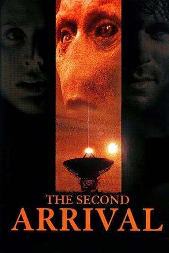 Watch The Second Arrival free online