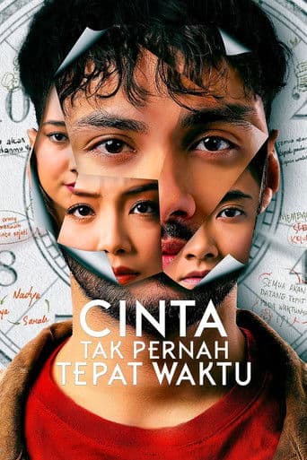 Watch Cinta Tak Pernah Tepat Waktu free online