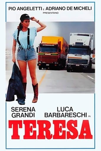 Watch Teresa free online