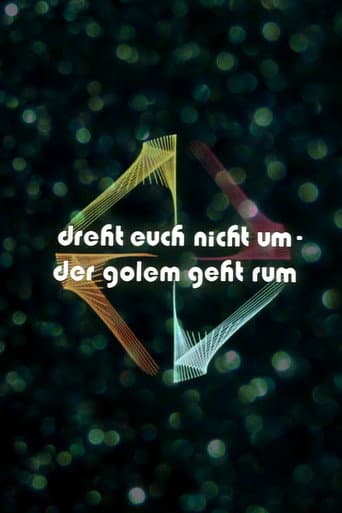 Watch Dreht euch nicht um – der Golem geht rum free online