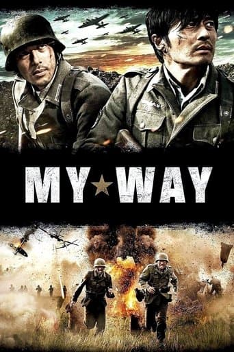 Watch My Way free online