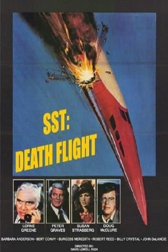 Watch SST: Death Flight free online