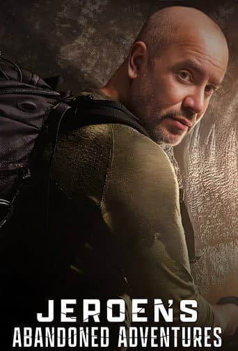 Watch Jeroen's Abandoned Adventures free online